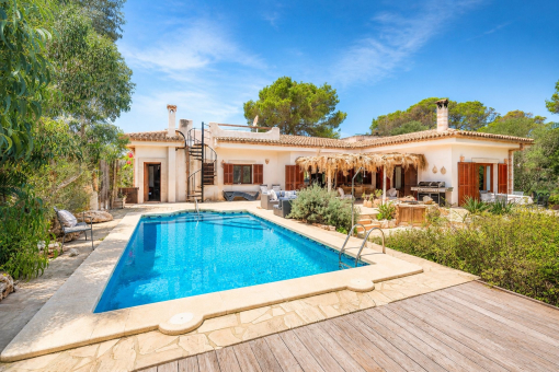 Casa in Santanyi