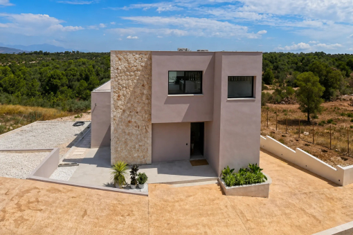 house in Son Gual