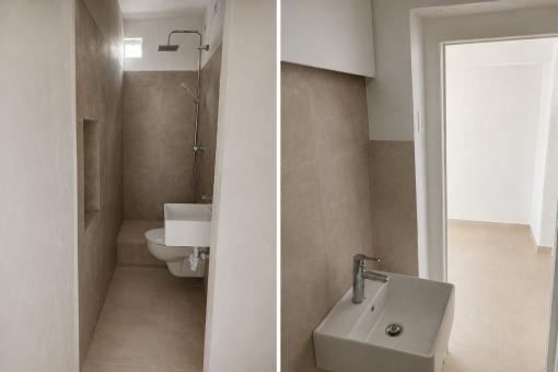 El baño de diseño