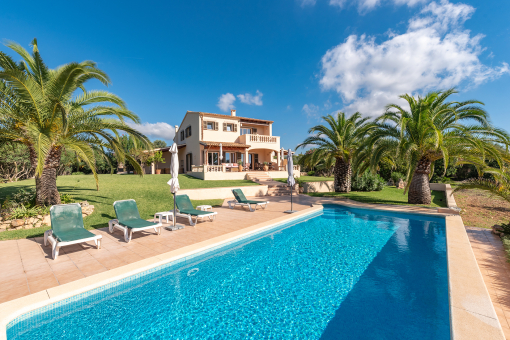 house in Espinagar