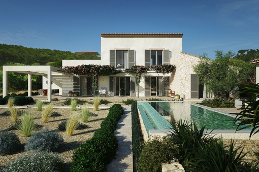 house in Felanitx