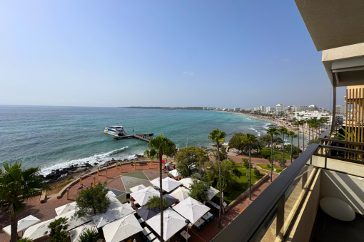 Apartamento in Cala Millor