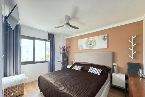 Dormitorio