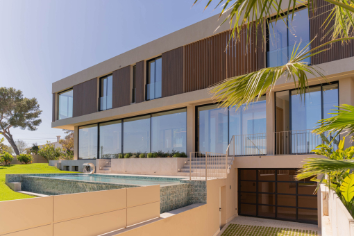 Casa in Costa den Blanes