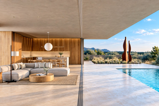 Haus in Cala Millor