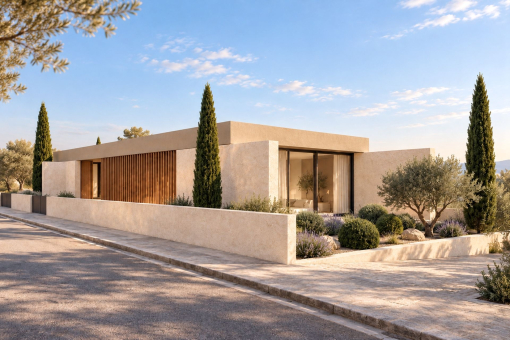 Villa in Cala Millor