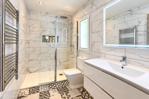 Sa Coma Badezimmer