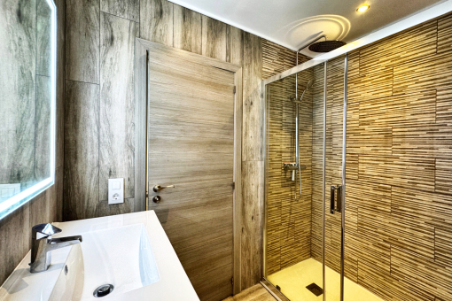 Sa Coma Badezimmer