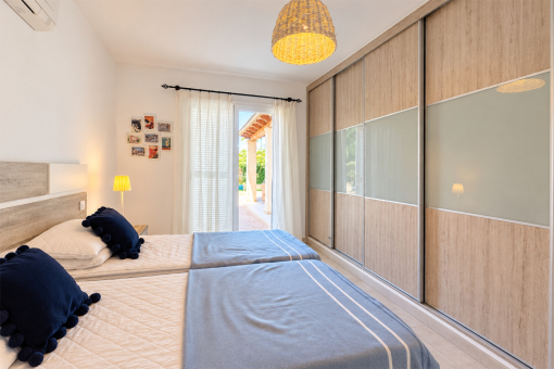Sa Coma Schlafzimmer