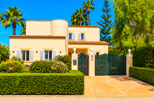 Villa Sa Coma