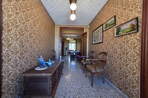 Pasillo