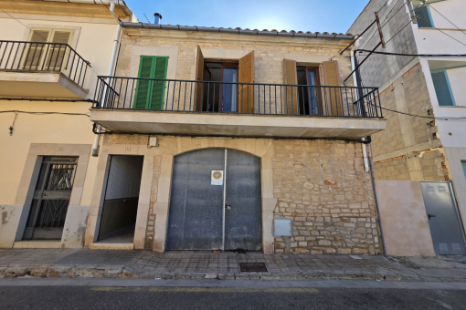 Casa in Santanyi