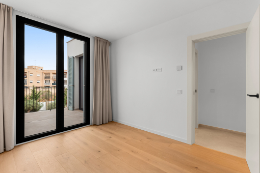 Further bedroom