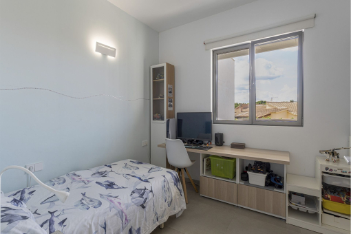 Bedroom 4