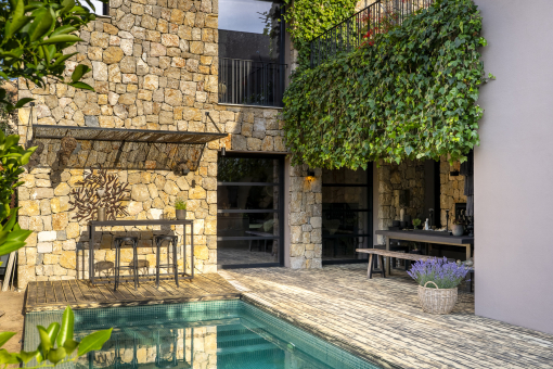 Terraza