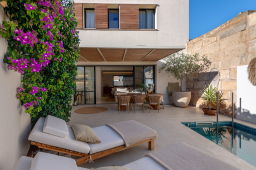 house in Ses Salines