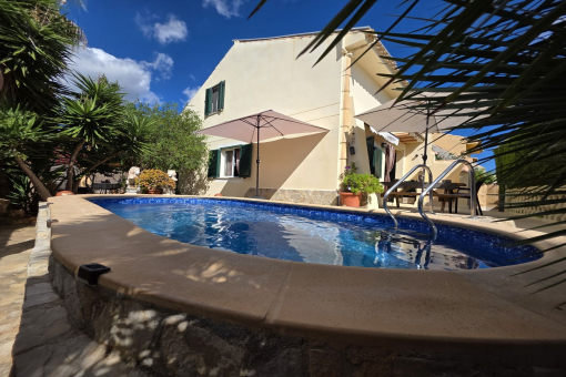 Casa in Cala Murada
