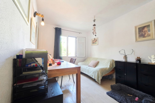 Dormitorio