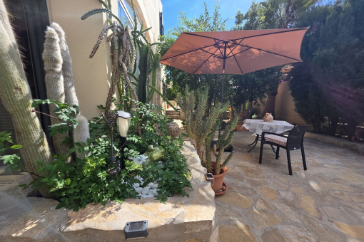 Jardin