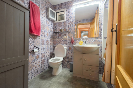 Baño