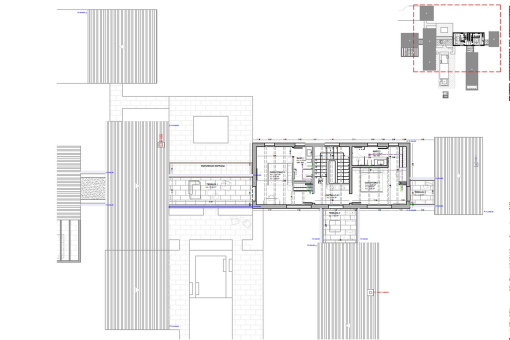 Floor Plan First Floor