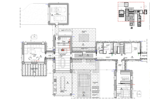 Floor Plan Ground Floor