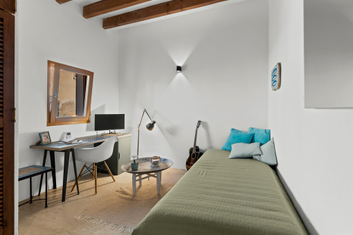 Ground-Floor Bedroom