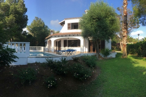 house in Son Bou for sale