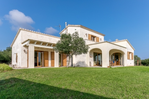 Casa in Mahon Casa in Mahon