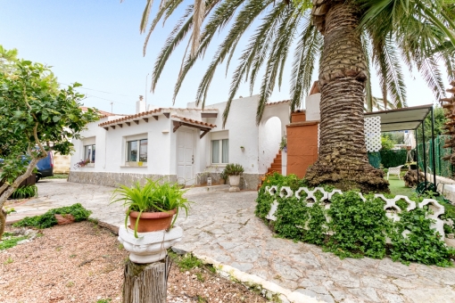 Haus in Ciutadella Haus in Ciutadella