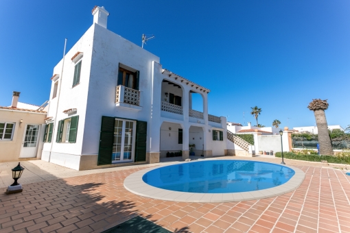 Haus Ciutadella MEN-100314