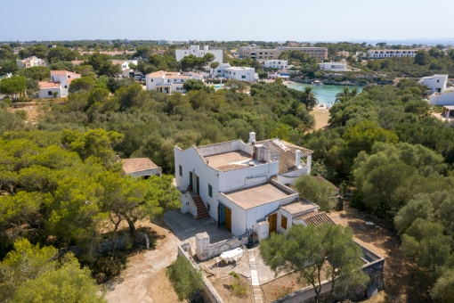 Haus in Ciutadella
