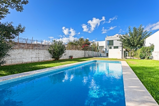 Apartamento auf Es Mercadal Apartamento auf Es Mercadal