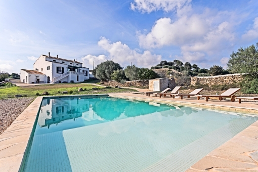 Casa auf Es Mercadal Casa auf Es Mercadal