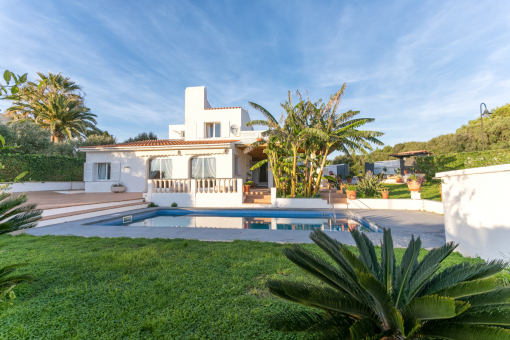 house in Binibeca for sale
