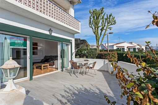 Apartamento auf San Luis Apartamento auf San Luis