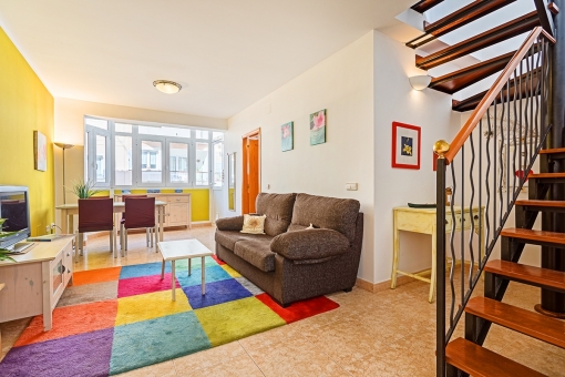 Apartamento auf Alaior Apartamento auf Alaior