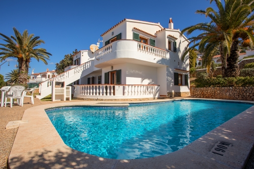 House on Son Bou House on Son Bou