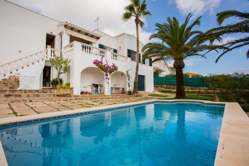 House on Cala Llonga House on Cala Llonga