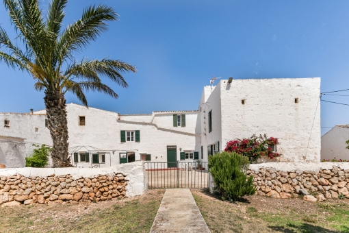 house in Ciutadella for sale