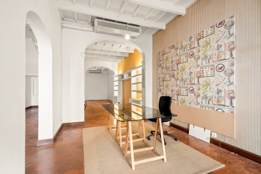 Ground floor