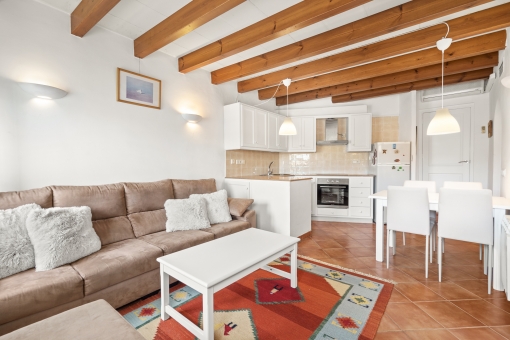 apartment in Ciutadella for sale