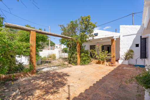 house in San Luis for sale