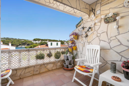 apartment in Port d'en Addaia for sale
