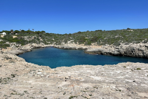 Cerca de la playa