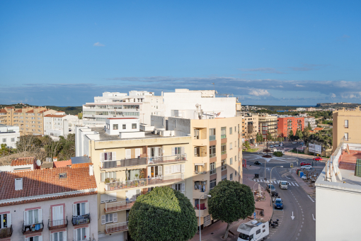 Wohnung in Mahon zum Kauf