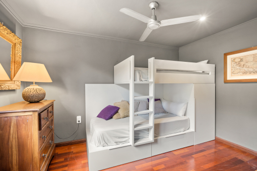 Children's room