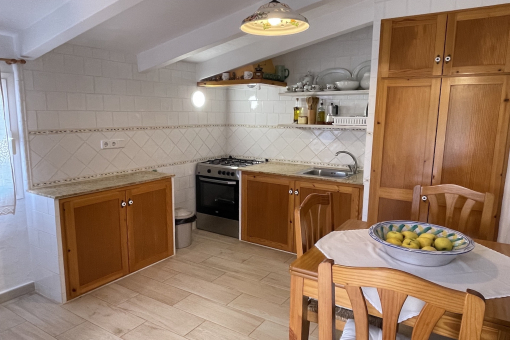 Cocina