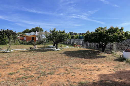 Jardín