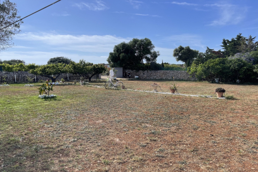 Jardín